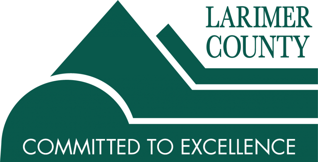 Larimer County - Committed to Excellence